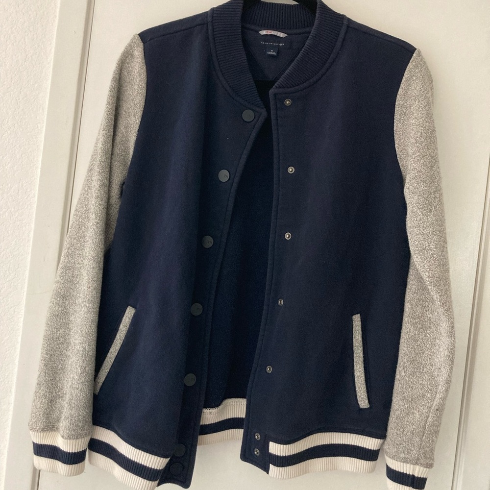 Women’s Tommy Hilfiger bomber jacket